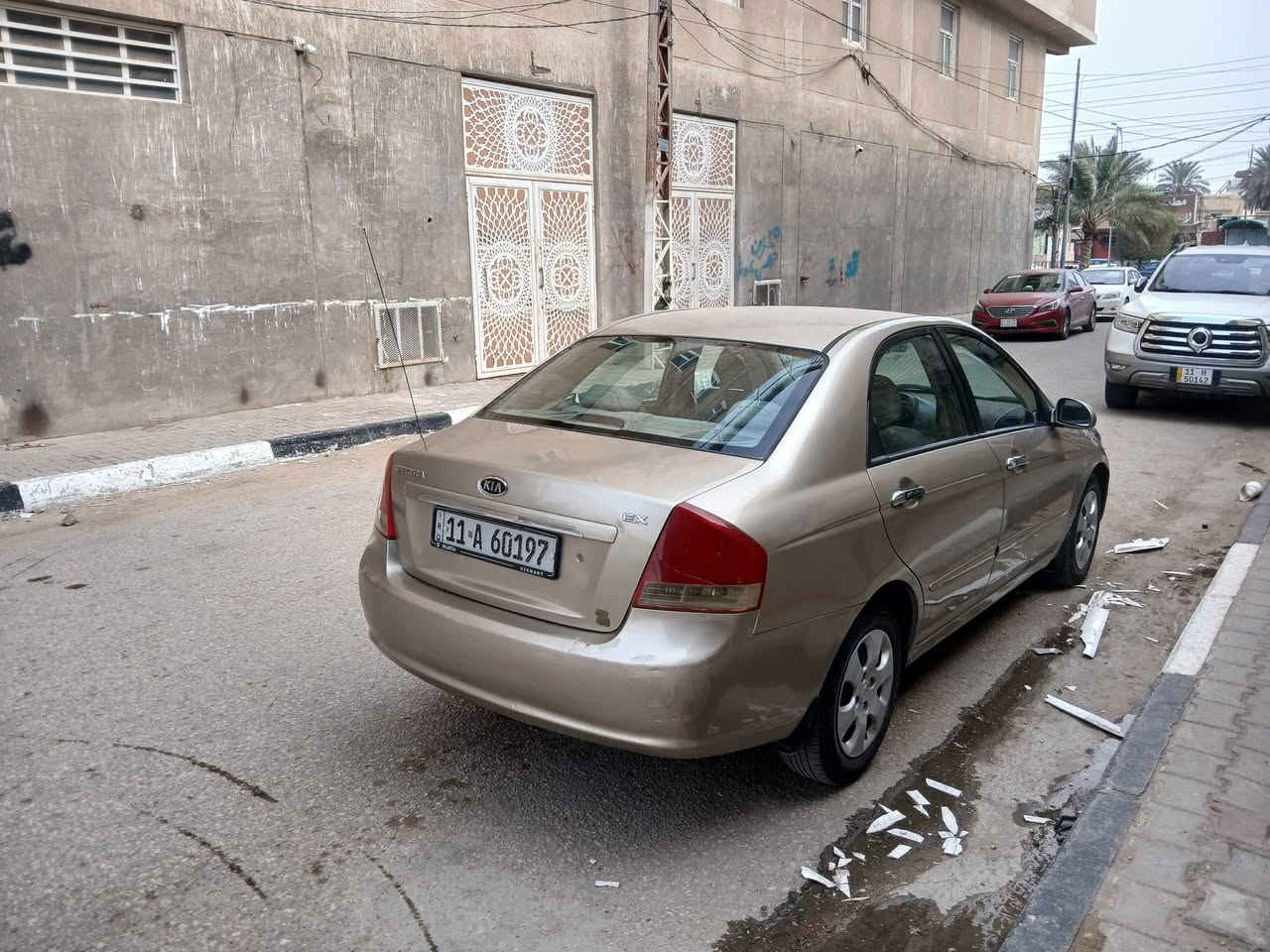 سلام عليكم سبكتره مديل ٢٠٠٨وارد أمريكي بيه صبغ كلير للجماليه كير محرك تبريد جديد مكاني كربلاء قرب ابن مريود سعر ٨٣اتصل فقط ***********او***********
