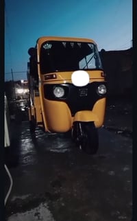 تكتك • مديل 20 • سبع البور بغداد