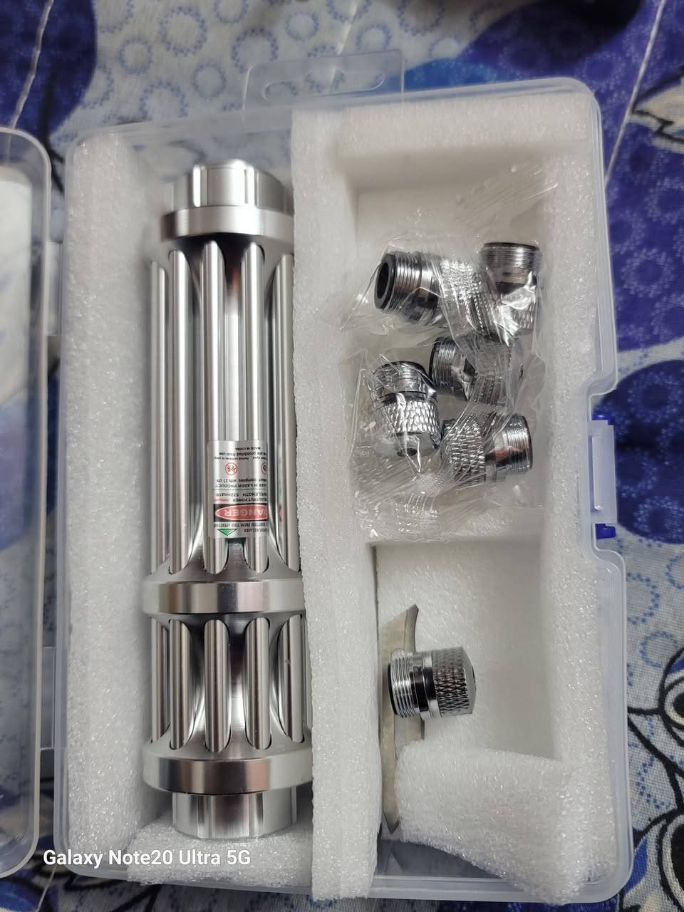 ليزر مثل ما موضح بصور ٢٥ الف اول تم توصيل بغداد ٥محافظات ٦


**إذا كنت صاحب هذا الإعلان وتريد حذفه لأي سبب، رجاءا أرسل رسالة إلى الدعم الفني**