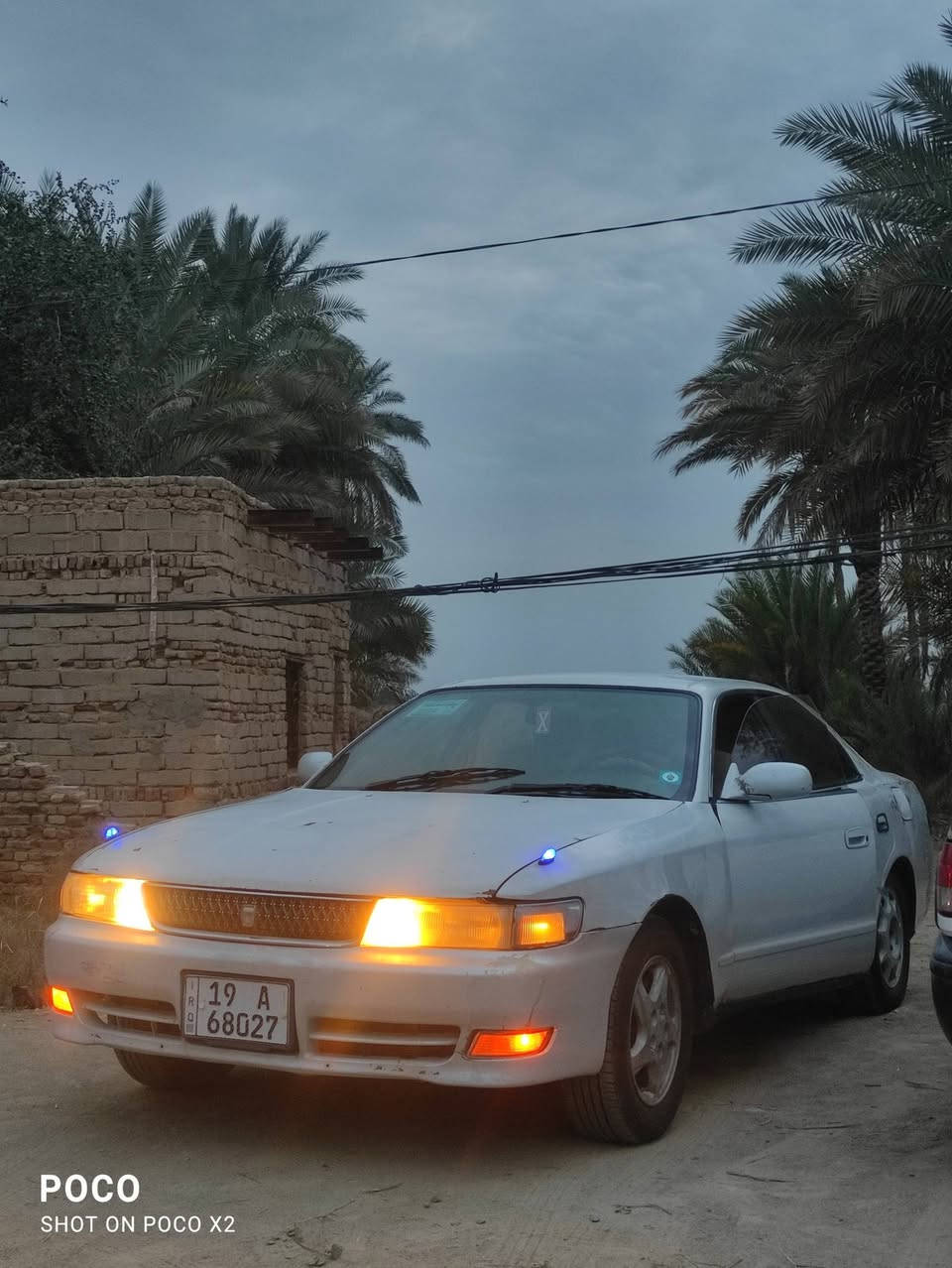 السلام عليكم شيزر نفخ موديل 95سياره مكفوله كص اصوليات رقم كربلاء انكليزي سنويه ل 29 مداور ثاني يوم بسمك مكينه وكير ونجي بجيس حداديه جديده السعر (40)وبيهه مجال مكان السياره نجف مشخاب ***********
