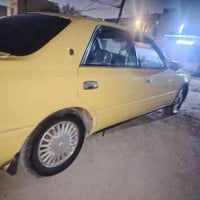 سياره راس الثور مكينه مقفولات مقفوله من القص سياره حلوه وجاهزه حداديه ...