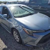 كورلا ٢٠٢١ • مكينة ١٨٠٠ • رقم بغداد معوقين