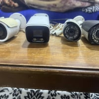 ياالله السلام عليكم من رخصه الادمن عندي كامرات للبيع سعر80الف عنوان بغ...