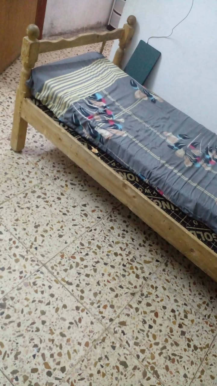 للبيع نظيفات


**إذا كنت صاحب هذا الإعلان وتريد حذفه لأي سبب، رجاءا أرسل رسالة إلى الدعم الفني**