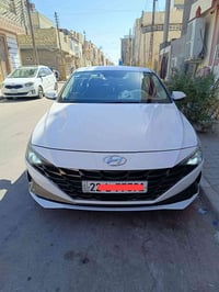 هيونداي النترا • النترا 2021 • هونداي النترا • سيارة النترا • النترا ل...