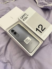 اوبو K12x • ١٢٨ • جديد غير مستخدم