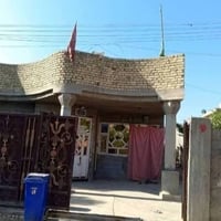العامل السياحي • غرفتين • نضيف