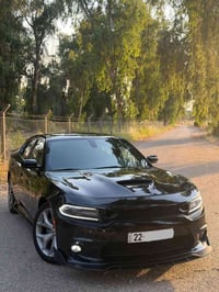 تشارجر GT • ٢٠١٩ • الموصل