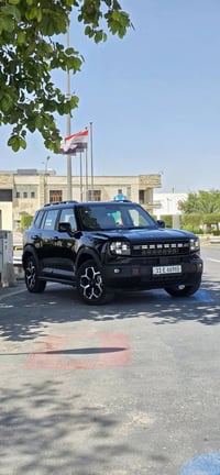 جيتور بلكن هايبرد  2026 جیتور T1 1.5T PHEV لكجري (بلك-ان هايبرد🔋)  الم...