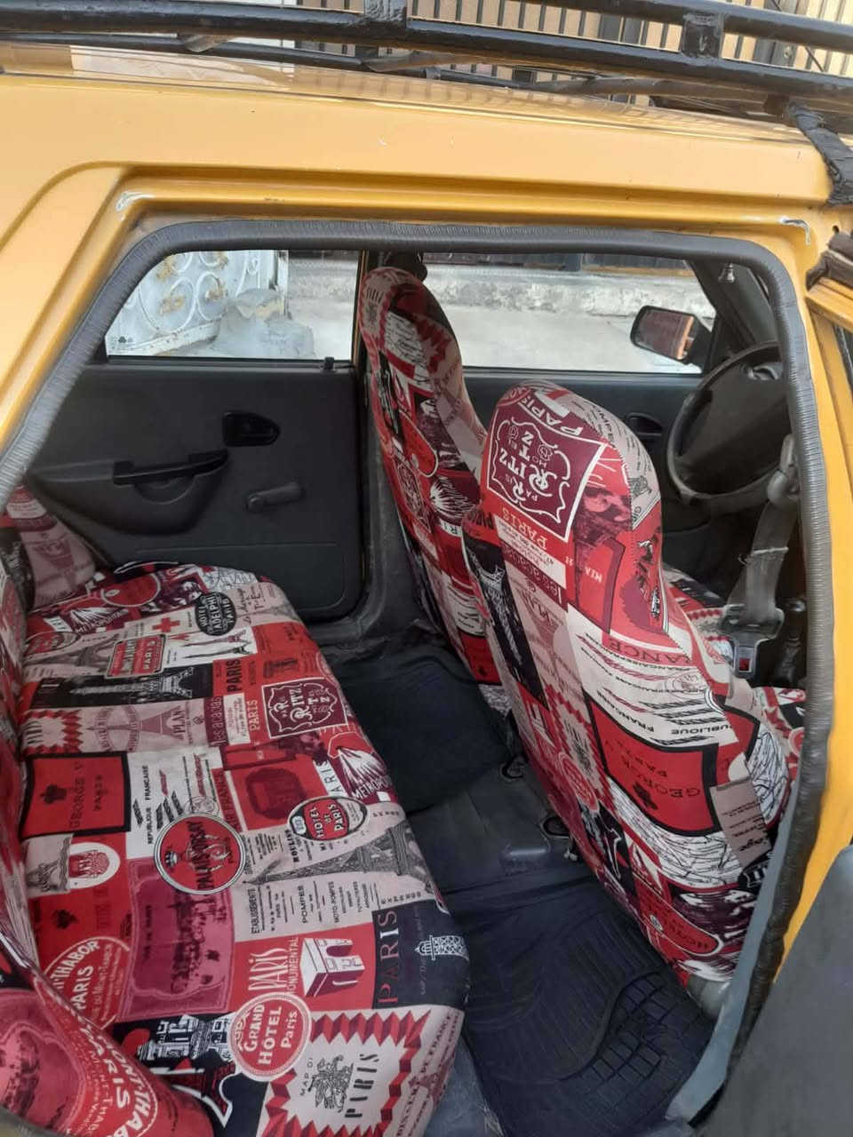 سايبا ٢٠١٥ صبغ جاملغ أمامي يمنى سياره جاهزه مكينه كير تبريد تخم تاير رقم الدولي مصفره غرامات السعر ٣٠ بي مجال استفسار ***********
