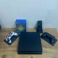 بلي فور سليم • ١تيرا • ٣ أقراص