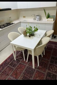 طقم سفرة • السليمانية • للبيع