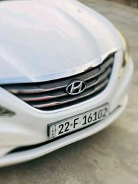 سوناتا • ٢٠١١ • فول مواصفات