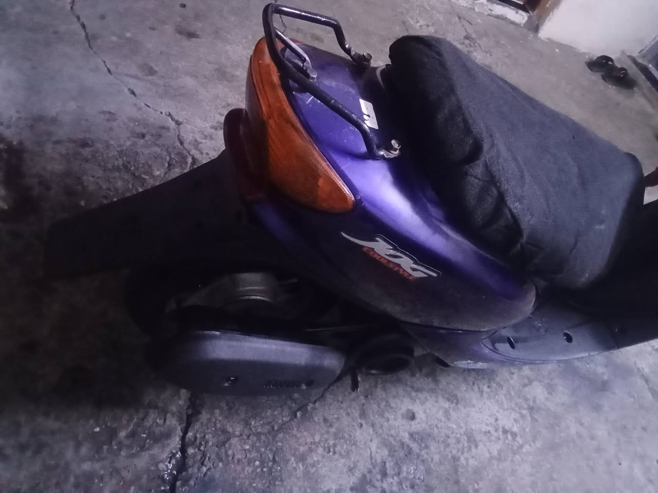 سلام عليكم شباب دراجه عصفوريه لبيع جاهزه شلعه اومعدل كهربائيات هم مكاني بغداد مدينه  الصدر سعر 290اوبيهه مجال شراي خابرني هاذه رقمي ***********
