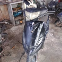 دراجه للبيع ماكس 140 السعر 125وبيهة مجال مكان لامين سكينه رقم 07717533...