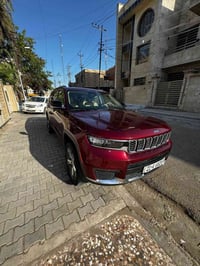 لمتد L • ٢٠٢١ • V6 3.6