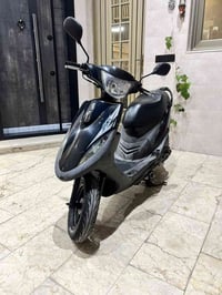 ياماها ماكس عدله الدراجه رمبه صاله تقريبا اقل الشهر من نازله واما طالع...