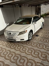 سولاره رياضي • ٢٠٠٧ • رقم بغداد