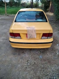 سمند • مصفره • رقم بابل