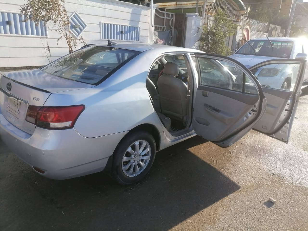 السلام عليكم بيوايدي موديل 2013جي3 رقم صلاح الدين  كير عادي سعر 25  مابيه نقص مطوبه مصرف راعيه جاي سدد سويلك وكاله مكان سياره الانبار رمادي ***********
