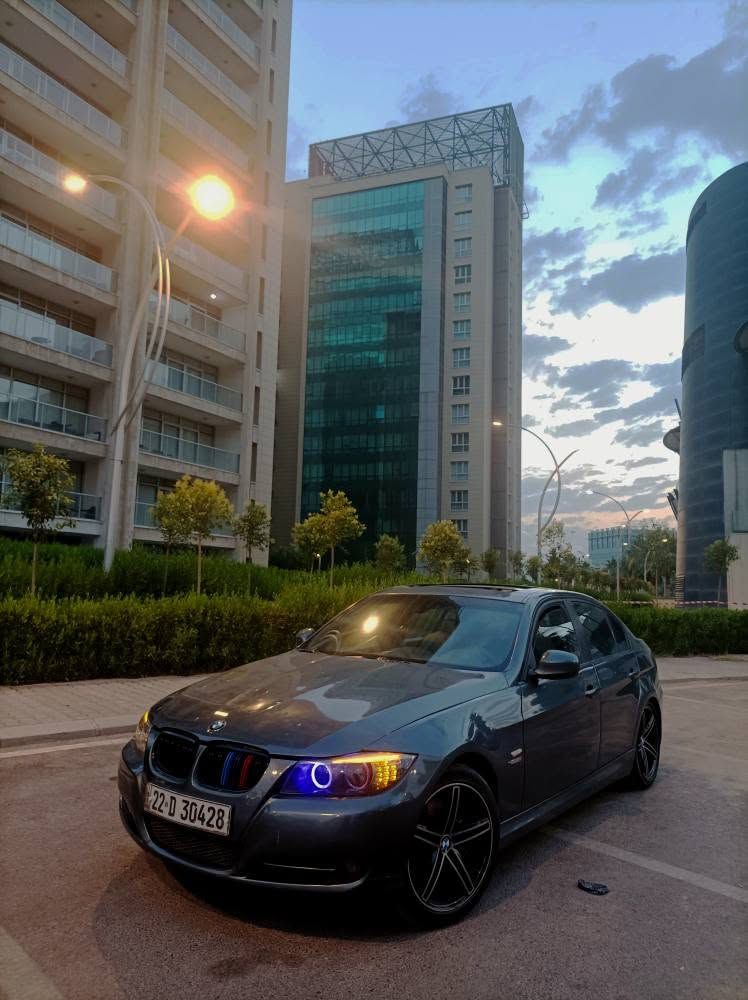 bmw E90 330 V6 2010
گـــــۆرینـــــەوەو   فـــرۆشـــــتن
بۆ جوانی سبوخ کراوە لەسەر ساخە 
بــــێ دەعـــموو لێـــدراو 
 بــــیئێم  ۲۰۱۰ شـــەش پســــتن ۳۳۰  دەبــــل دجیــــتەل
نــــۆزل کورت
تـــبرید بەشـــــەرت
دەشــــبول چاوبــــرۆ   شــــاشـــــە گــــەورە مــــاوس
 تــوماتــــیک عـــادی  دەبـــل گــــێر
 ســـلاید کــــارەبای 
 جام ئـــۆتــــۆ فــلــــچە ئــۆتـــۆ  لایـــت ئـــۆتۆ
 تــــحدیـــد ســرعە  abs  isd
 ســـماعە سستەم ســــاوند امــــپریــــفایەر
 لایــــتەکان داینەمیـــکە  بەرزوو نـــزم دەبێت
 ئاوێــــنە کارەبایــــی
سویج شـــقارتە یە بەســــمەیە
 گـــێر مکیـــنە کارەبایــــیات  تەقەو ڕەقە بەشەرت
 سەنەوی  ڕەقەم هەزە هەمووی نوێیە
 سعری  ۹٥  مجالی برایانە أربيل, العراق


**إذا كنت صاحب هذا الإعلان وتريد حذفه لأي سبب، رجاءا أرسل رسالة إلى الدعم الفني**