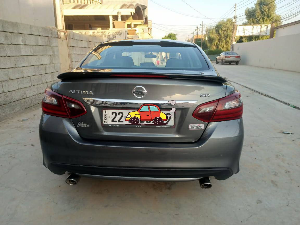 سيارتي الجميله للبيع نوع نيسان التما2017 مكفوله ونظيفه مثل ما بالصور السعر 125$ بيع مستعجل🌺🫤


**إذا كنت صاحب هذا الإعلان وتريد حذفه لأي سبب، رجاءا أرسل رسالة إلى الدعم الفني**