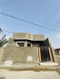 جسر ديالى - جامع طه • ١٠٥م • اساس رفت