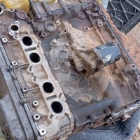 محرك جمرة • شغال • مكان كوت