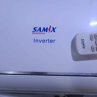 سبلت • ١طن • انفرتر