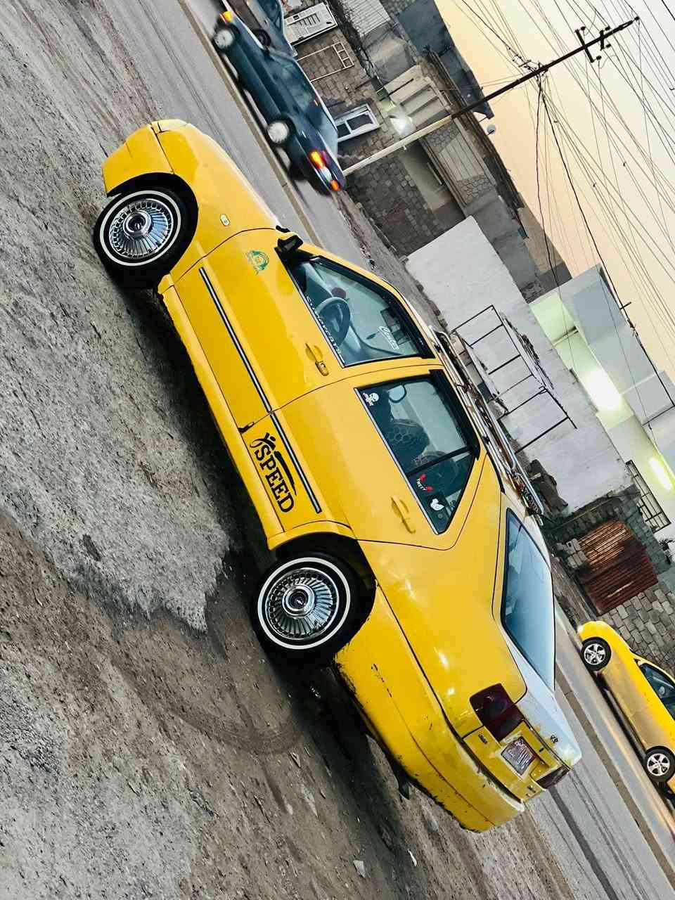 السلام عليكم كوين للبيع كاربون بانزين بيها تحويل هيئه عالمشتري  450 سيارة نضيفه مكينه وكير شرط  السعر 16وبيها مجال الشاري يتصل على الرقم وغير متواحد عالفيس  ***********
