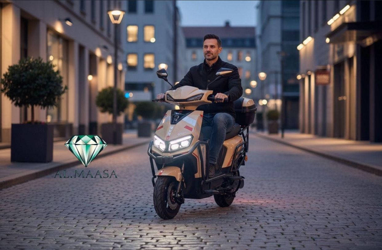 من شركة الماسه
انواع الدراجات الشحن
متوفر جمله ومفرد ونظام اقساط
***********
