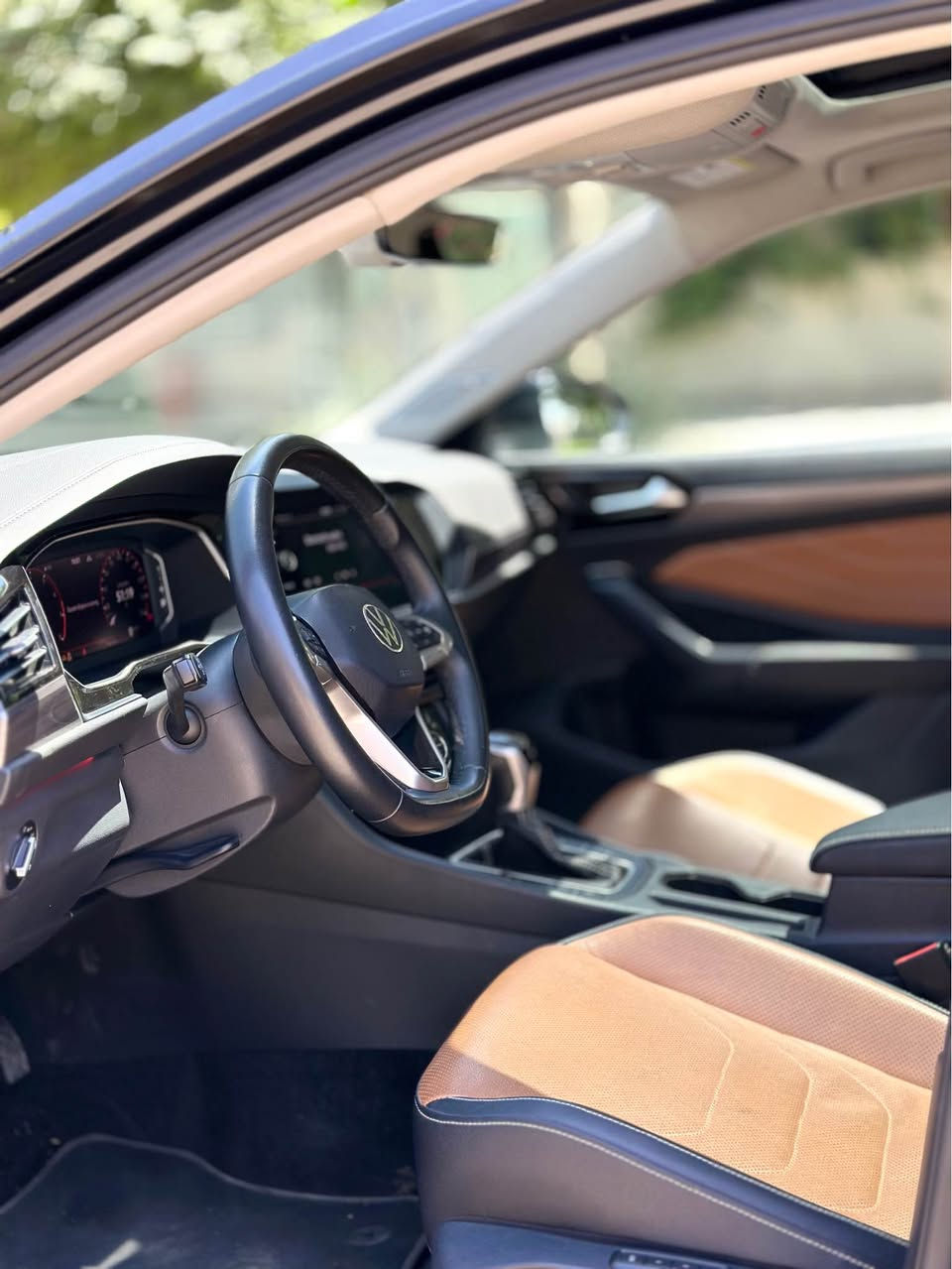 Jetta sel 2024
قەپات مواسەفاتی ناو خەنەی رادار بەسمە شخال پانۆراما 
گێچ ئەلکترۆنی کوشن ساردو گەرم بریک بەسمە ئۆتۆ ستار 
کوشن کارەبا ڕاداری پێشو لا تەنیشت لایت لید سەیارەکەدەعامی بۆ دەعامی بە شەرت ٣ پارچە بۆیاخ 
بێناو گرتن ئێرباگ شانو سوکان تەقیوە بیلادی بۆ دانراوەتەوە 
شوختو چالی نییە 
سعر /١٧٧ 
ژم/***********
ژم/*********** السليمانية, العراق
