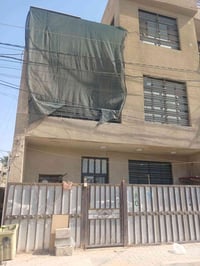 زراعي الملا • ٥٠م • غرفتين