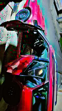 ٦٢٦ استيشن • بنزين • بدون صبغ