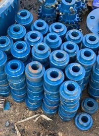 يتوفر قطع غيار للخباطات البناني الأصلي يوجد توصيل كافه المحافظات للستف...