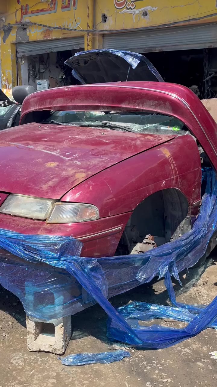 وصول كصه سيفيا ٩٣
العنوان الفلوجه حي الصناعي شارع بالعلوان 

يوجد خدمة توصيل الكافه محافظات العراق 
اتصال 📞 على الارقام 
***********
*********** واتساب
