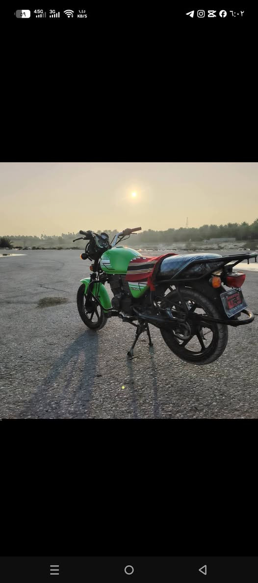 سلام عليكم دراجة دايوان نفخ مديل 2022صولي دراجة ما ناقصهة شي مكفولة كفالة عامة جديدة بمعنة الكلمة مكاني كوت نعمانية *********** بي واتساب ولاخاص مفتوح السعر 1450وبيهة مجال حك الجية
