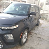 كيا سول • محرك ٢٠٠٠ • موديل ٢٠٢٢