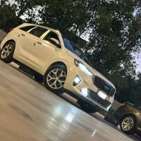 سورنتو ٢٠١٦ sxl فووول للاخير  السياره كلين بدون حادث   بلعراق بيها طخه...