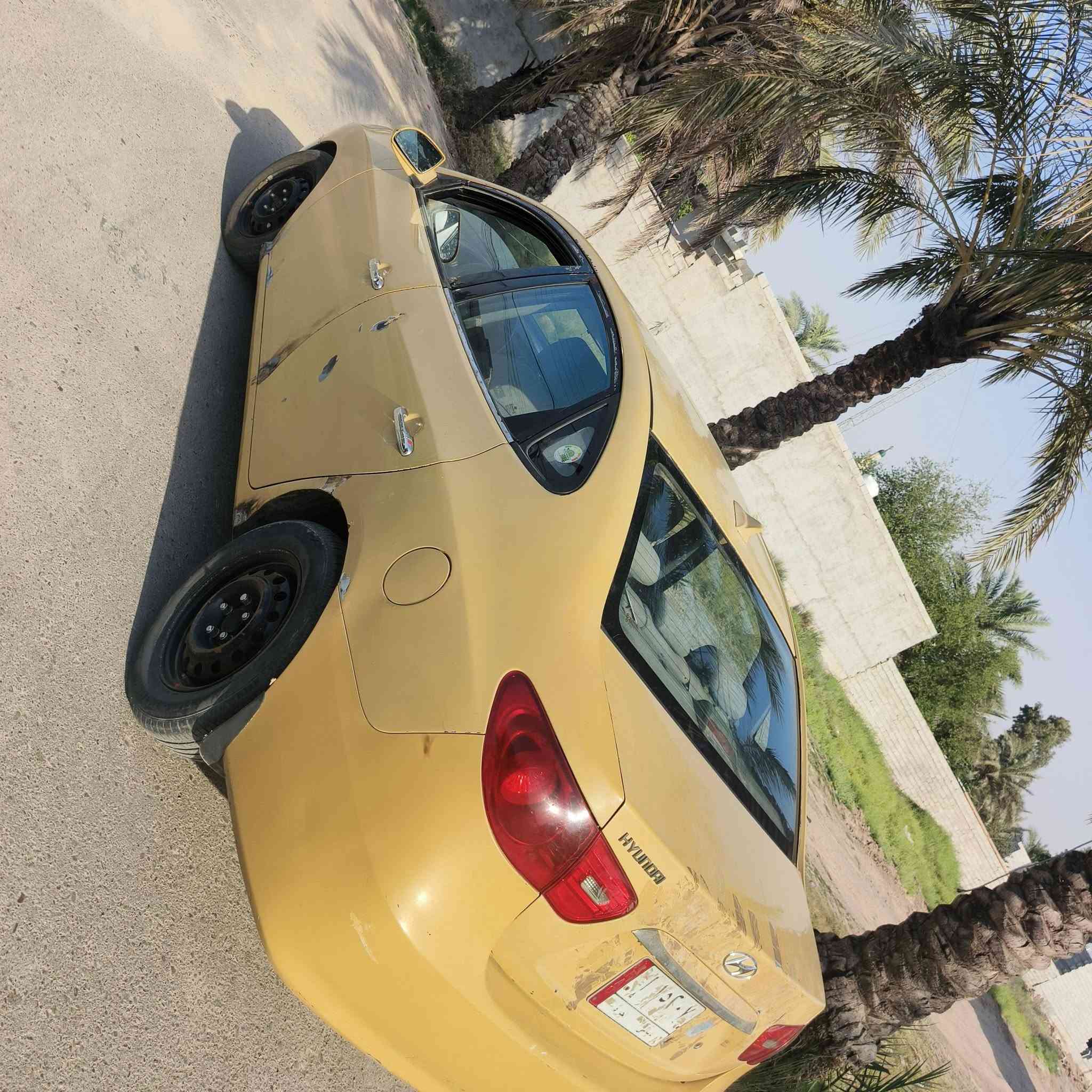النترا ٢٠١٠ 
سنويه لل٢٨ 
تكسي حدادية خير من الله نقص تبريد فقط 
السعر ٨٠ 
مكلف بالنشر / راعيها / ٠٧٧٣٤٠٣٥٤٩
اكرر مكلف بالنشر يعني لاتراسل اتصال فقط لطفآ


**إذا كنت صاحب هذا الإعلان وتريد حذفه لأي سبب، رجاءا أرسل رسالة إلى الدعم الفني**
