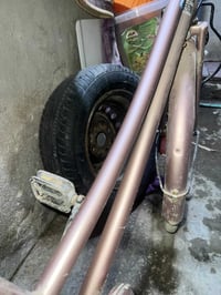 بايسكل مديل21 • نضيف • بصره الجزيره