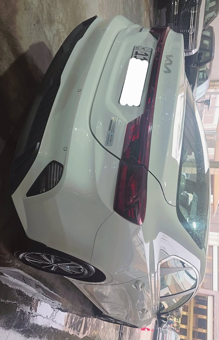 للبيع سيراتو موديل 24 ضمان الدولية ماشية 7000 بعدهي بحالة الزيرو مكفولة كفالة عامة
فتحة
تشغيل اسويج
مكينة 2000 دوش
للاستفسار ***********
السعر 195 $
