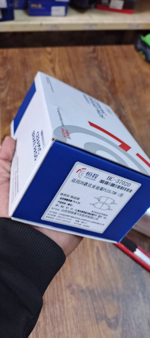 وصول دسكات  أمامي/خلفي ByD 2025 الحديث جن بلاس دستدويل سيل فايف بي وي دي الحديث جميع الأشكال ماركه ضمان عمل ممتاز جدا ByD الحديث 2025


**إذا كنت صاحب هذا الإعلان وتريد حذفه لأي سبب، رجاءا أرسل رسالة إلى الدعم الفني**