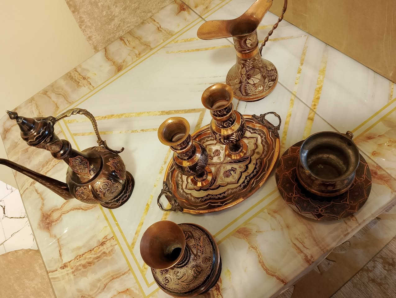 سلام عليكم للبيع نحاسيات تحف انتيك


**إذا كنت صاحب هذا الإعلان وتريد حذفه لأي سبب، رجاءا أرسل رسالة إلى الدعم الفني**