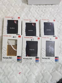 هارد • ٤ تيرا • قطعه