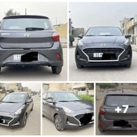 موديل 23 خليجي محرك 4 سلندر دوش تبريد قطعتين نضافه 100‎%‎ كير محرك تبر...