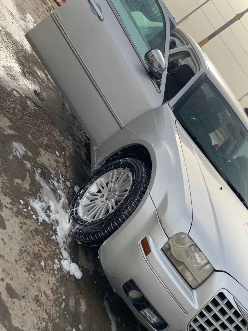 البيع وبامه ٢٠١٠ ربيل جديده راعيها عربي كير مكينه حداديه وتخم تاير تبريد جاهزه من كل سيارة جديده خير من الله ميسان الميمونه *********** سعر ١١٣
