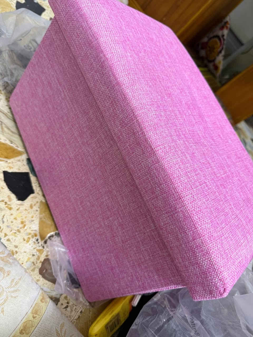 طابو وبنفس وقت صندوق خزن 15 مع توصيل لاول تم


**إذا كنت صاحب هذا الإعلان وتريد حذفه لأي سبب، رجاءا أرسل رسالة إلى الدعم الفني**