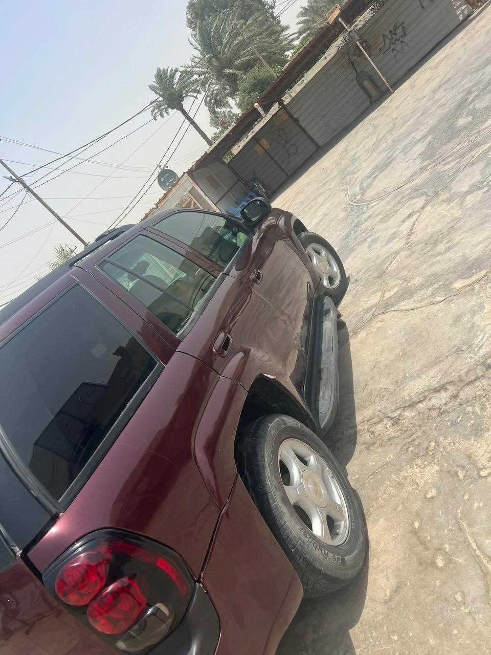 السلام عليكم
ابلايزر 2007
رقم أربيل جديد 
سعر ***********
