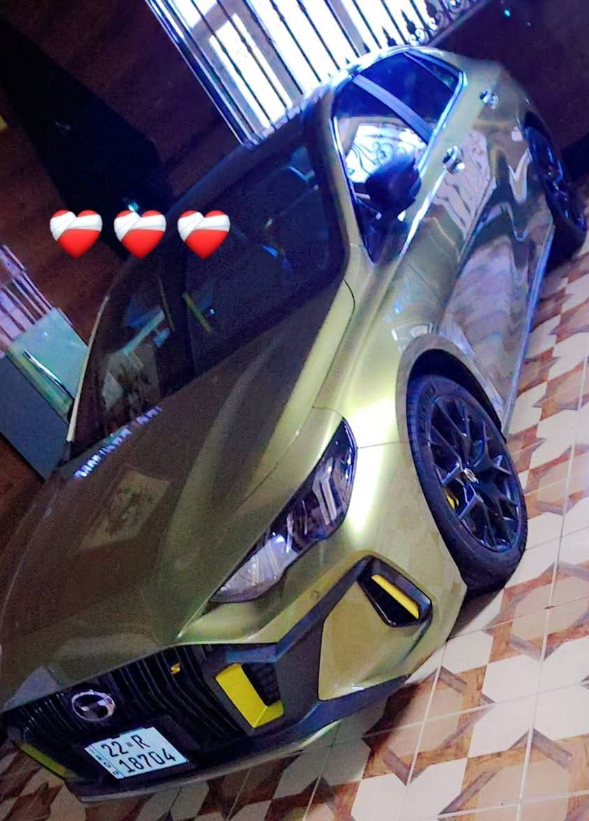 بسم الله وعلى بركة الله
توجد تكسي لجميع المحافظات والداخل
🚕 السياره حديثه
* تكريت مرجع  
* سامراءمرجع  
* بغداد مرجع
* ظلوعيه مرجع 
كربلاء مرجع
النجف مرجع 
🤍والصلاة والسلام على رسول الله 🤍
☎️  اتصل( ***********) وتأمر خاص مازنج‪ر
💛شعارنا من الباب للباب وبأنسب الاسعار🧡
